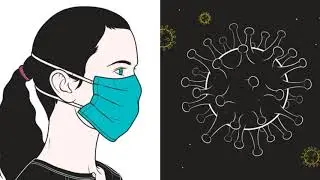 Super spreader-Covid-19 Virus