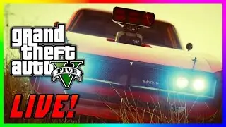 Grand Theft Auto V live #technogamerz #hyprtwix