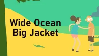 Let's play Wide Ocean Big Jacket: part 4