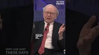 Secret Revealed how to arrange your Business Empire  - Warren Buffett  | 101 Team Finance