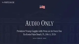 President Trump responds to backlash over racist video