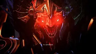 Zamora The Far-Seeing | Godfall [2022] | GTX-1050Ti | No Commentary