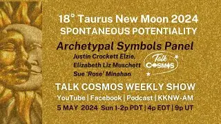Taurus New Moon
