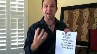 The secret success formula for the artist / Stephen Silver