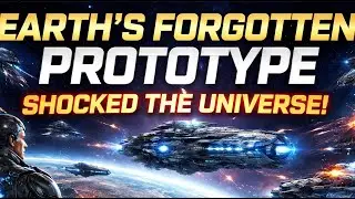 Earth’s Forgotten Prototype Shocked the Universe—The Human Fleet Emerged After the Empire Crumbled!