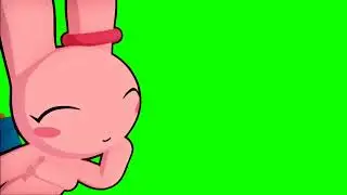 Candy Bunny 