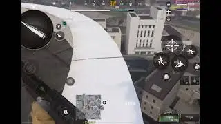 17 kill game on warzone mobile. 4 finger hud on ipad pro