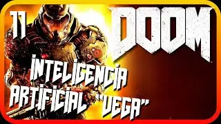 EL CRISOL, SOY VEGA | DOOM | Lore Gameplay | EP 11