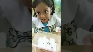 Menanam tauge #keysheva #kindergarten #paud #school #lucu #funny #sekolah #belajar #science #tauge