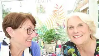 TROPIC TWINNY'S   TWO JOY DRUMS   UPLIFT ME & COCOON ME