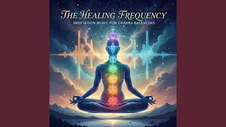 Resonant Waves 528Hz