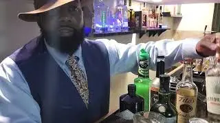 funds a little low best drink to order long Island