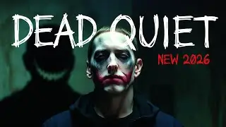 Eminem &ndash; DEAD QUIET [New Song 2026] || OFFICIAL MUSIC