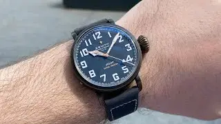 Zenith Pilot Type 20 Extra Special 45 mm