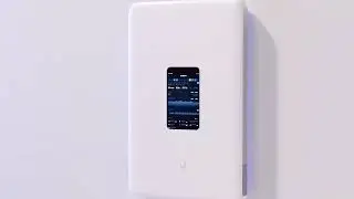 Unifi Dream Wall