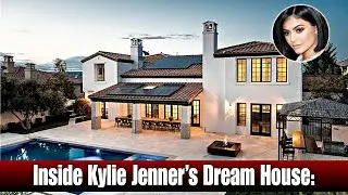 Inside Kylie Jenner&rsquo;s Dream House: Custom Closet, Stormi&rsquo;s Bathroom & More || This VS that news 