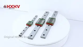 Professional HXHV original hiwin linear guide mgn-c mgn-h series manufacturers