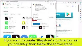 cum sa &icirc;ți instalezi jocuri pe calculator de pe Google play!!!&hearts;️💐🗣️🗣️