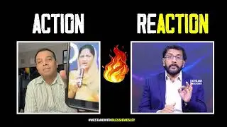 రాజ్ బోడాకు హితబోధ చేసిన జాన్ వెస్లీ గారు.. WESTANDWITH