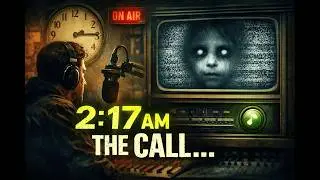 This Radio Station Still Receives Calls from the Dead