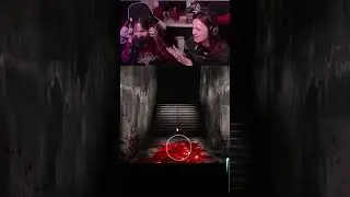 Она не хотела) #Homicipher #шифр #stream #videogames #индиигры #хоррор #indiegames #indie #horror