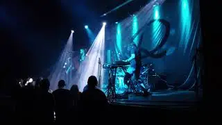 Riverside - Acid Rain