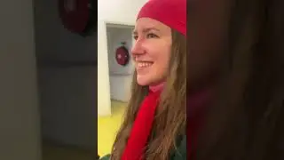 Switzerland Vlog 2025 &ndash; Zurich&rsquo;s Singing Christmas Tree Experience