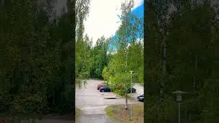 Home sweet home @ Finland