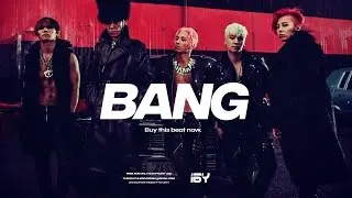 BIGBANG x 2NE1 Type Beat 
