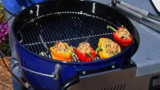 Indirect Heat