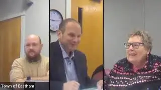 Affordable Housing Trust 1.15.2026