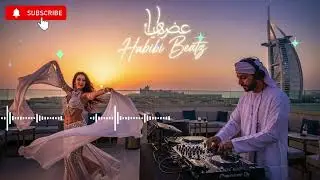 WILD HABIBI Heat 🔥 | Afro House &times; Arabic Latin Club 2025