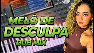 Reggae da Baixada do Maranh&atilde;o 2026 &ndash; Mel&ocirc; de Desculpas  Reggae Limpo Remix Radiola Full