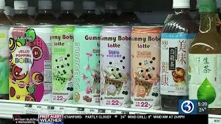 Specialty grocery stores offering options for those looking to change things up or save a few buc...