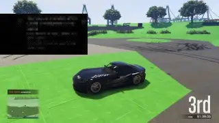 GTA 5 - Drift Tandems (w/Shinobi , SohLoud & Toke)