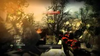 Sweaty D0nkey l Forgiven l Edited by xSmittyz