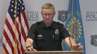 Police Briefing 9/16