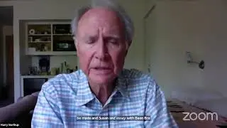 A Tribute to Actor, Poet, & L.A. Legend: Harry Northup
