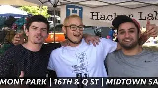 Chalk It Up 2019   Hacker Lab