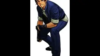 SVP Mugen - Shingo MODE COMBO