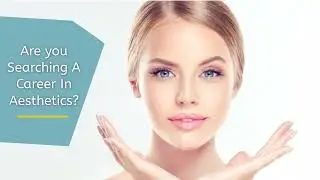 Skin Care School DFW: Start Your Medical Aesthetics Career! No Charge To Apply Now and Learn More!