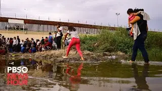 WATCH LIVE: House Homeland Security hearing on migration and U.S.- Mexico border
