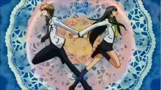 Special A opening and ending 1 with lyrics, karaoke and sub eng-ita