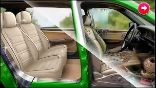 Car Wash Makeover - Gameplay (By Game Shop Studio)