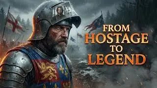The Middle Ages&rsquo; Most Shocking King: Henry V&rsquo;s Rise from Hostage to Legend | Medieval History