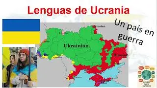 IDIOMAS DE UCRANIA