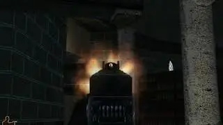 The Mark Mission 19 Clash of the Titans