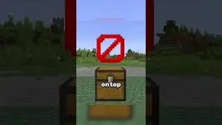 How To Lock Your Minecraft Chests