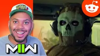 The Funniest Call of Duty Reddit Posts 😂