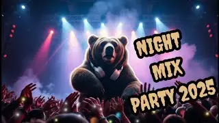 Reggaeton Latin Mix 2025 🔥 Urban Loco Party Vibes | Best Dance Hits